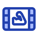 video icon