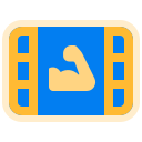 video icon