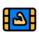 video icon