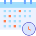 calendario icon