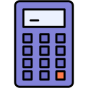 Calculator icon