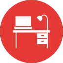 escritorio icon