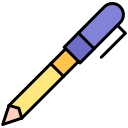 Pen icon