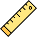 Ruler icon