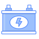 batterie 
