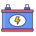 batería icon