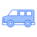 van de campista 
