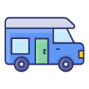 autocaravana icon