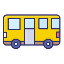 autobús icon