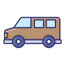 autocaravana icon