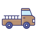 camioneta icon