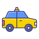 taxi icon