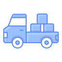 camioneta icon