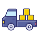 camioneta icon