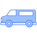 camioneta icon