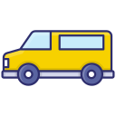 camioneta icon