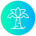 palmera icon