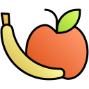 fruta icon