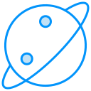 planeta icon