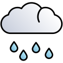 lluvia icon