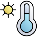 temperatura icon