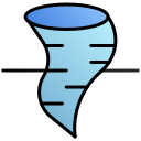 tornado icon