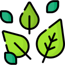 a base de plantas icon