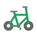 bicicleta icon