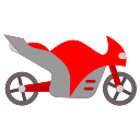 motocicleta icon