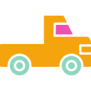 camioneta icon