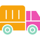 camioneta icon