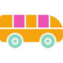 autobús icon