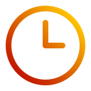 reloj icon