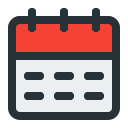 calendario icon