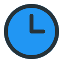 reloj icon