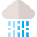 Lluvia icon