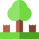 Deforestación icon