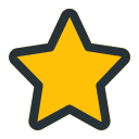 estrella icon