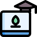 biología icon