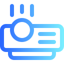 proyector icon