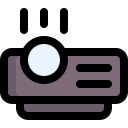 proyector icon