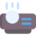 proyector icon