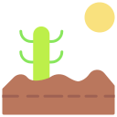 desierto icon