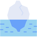 iceberg icon