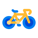 bicicleta icon