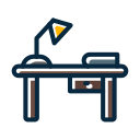 escritorio icon