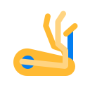 elíptico icon