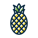 piña icon