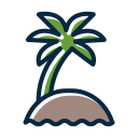 palmera icon