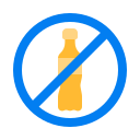 sin refresco icon